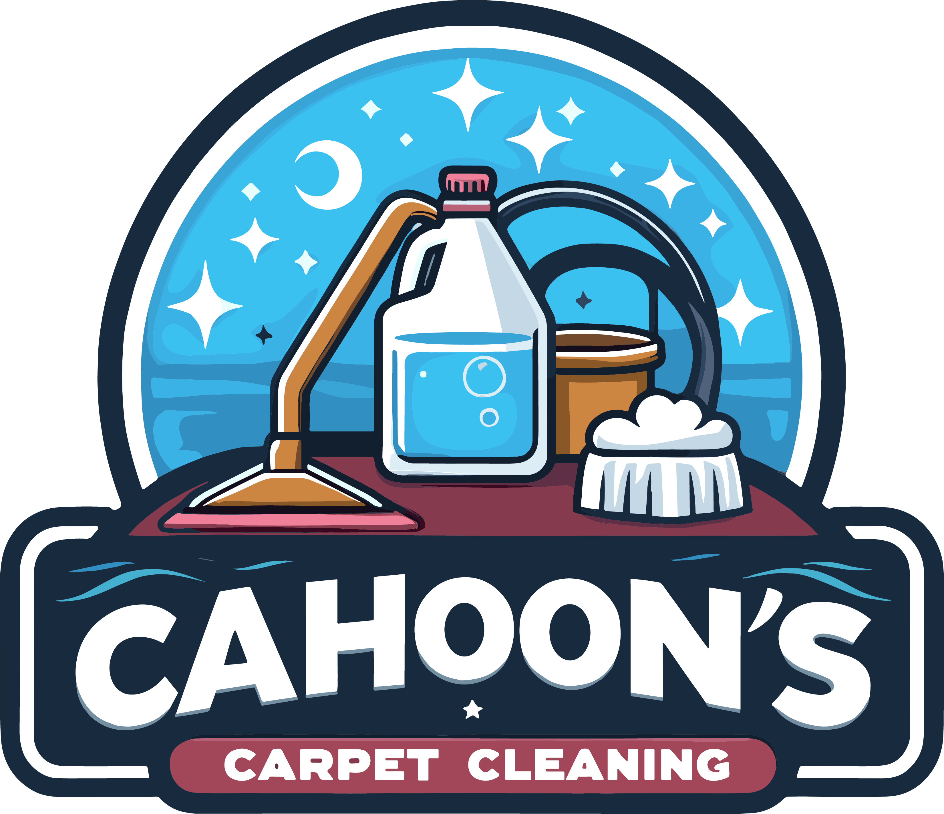 Cahoons Carpet Cleaning