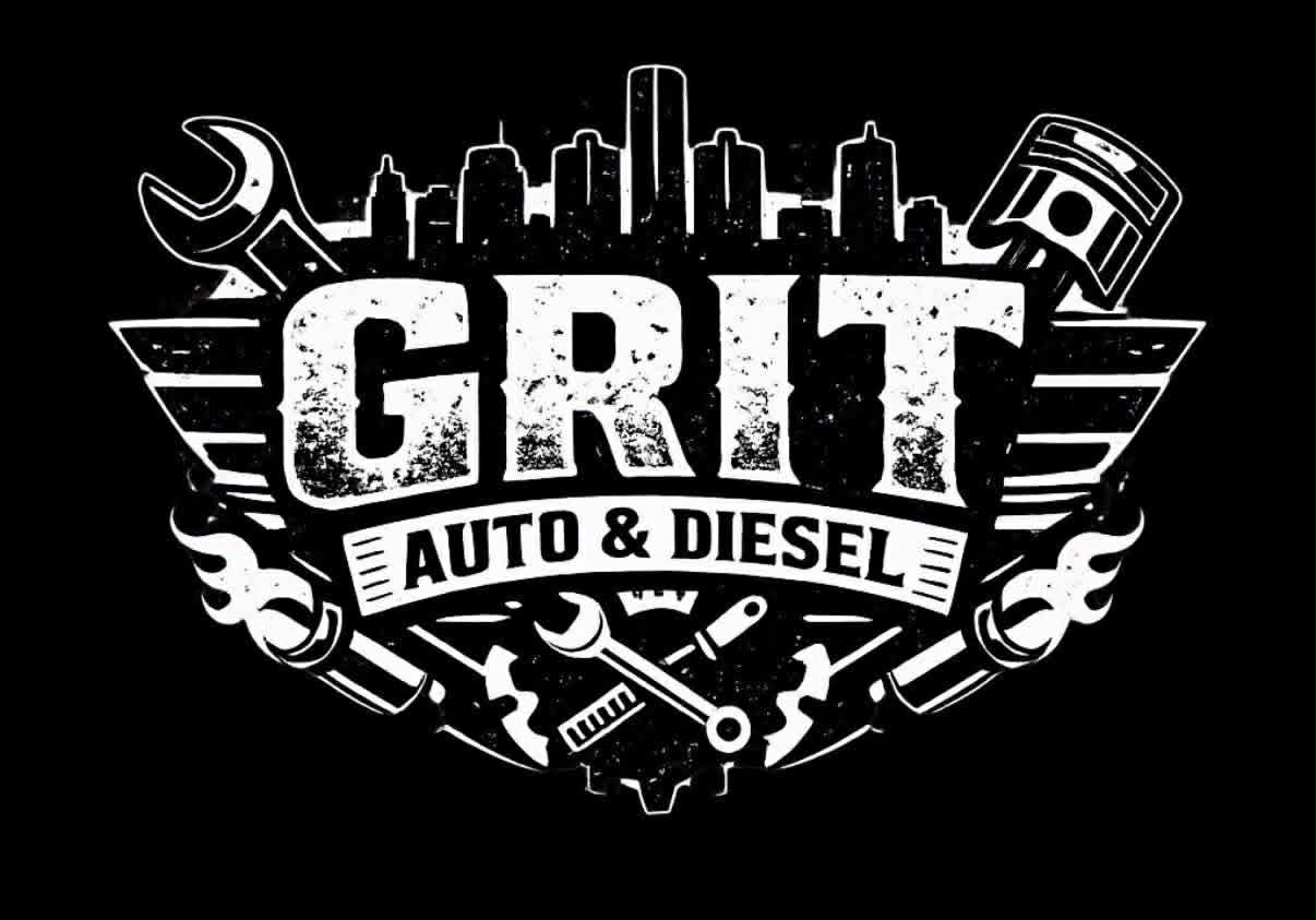 Grit Auto & Diesel