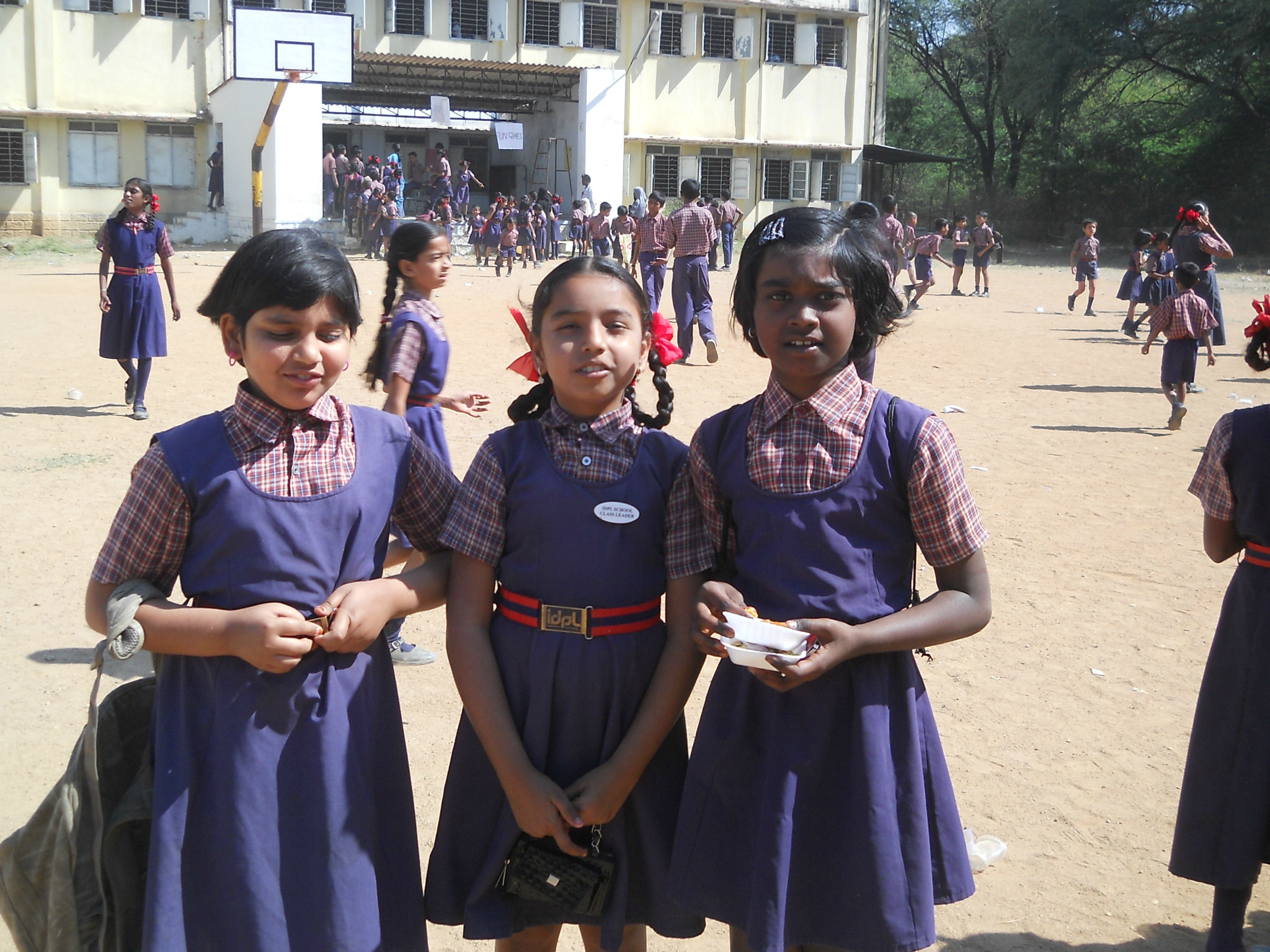IDPL School Junior