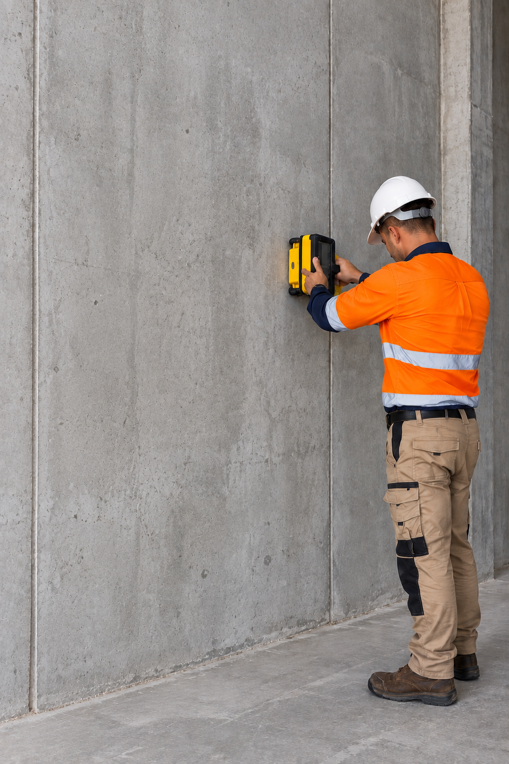  Utility Marking
