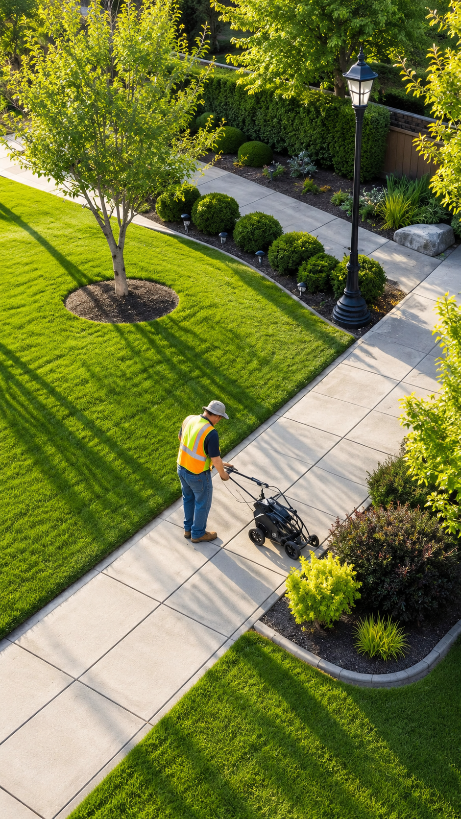 Utility Marking
