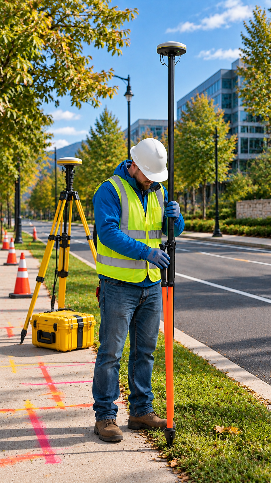 Concrete Scanning