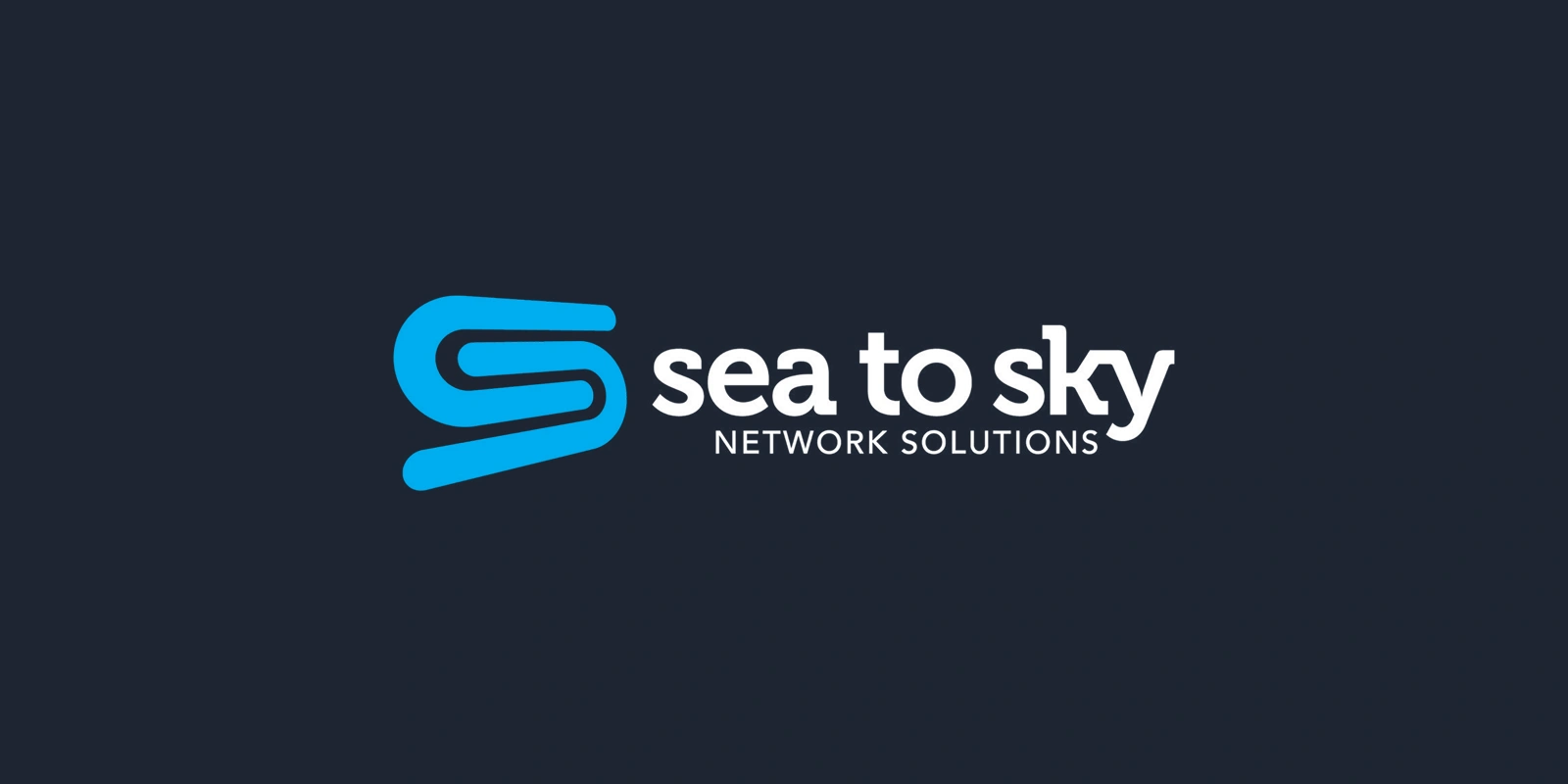 Sea to Sky Network Solutions