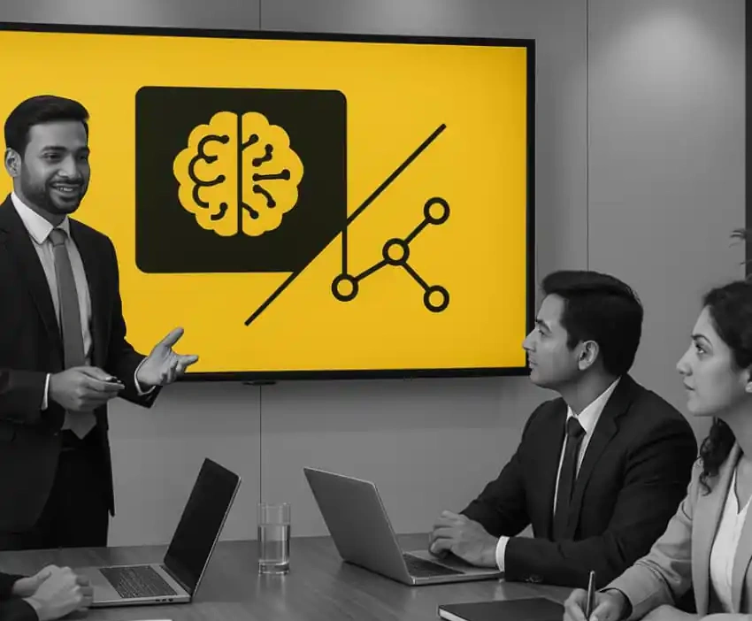 Automation Consulting in Vancouver