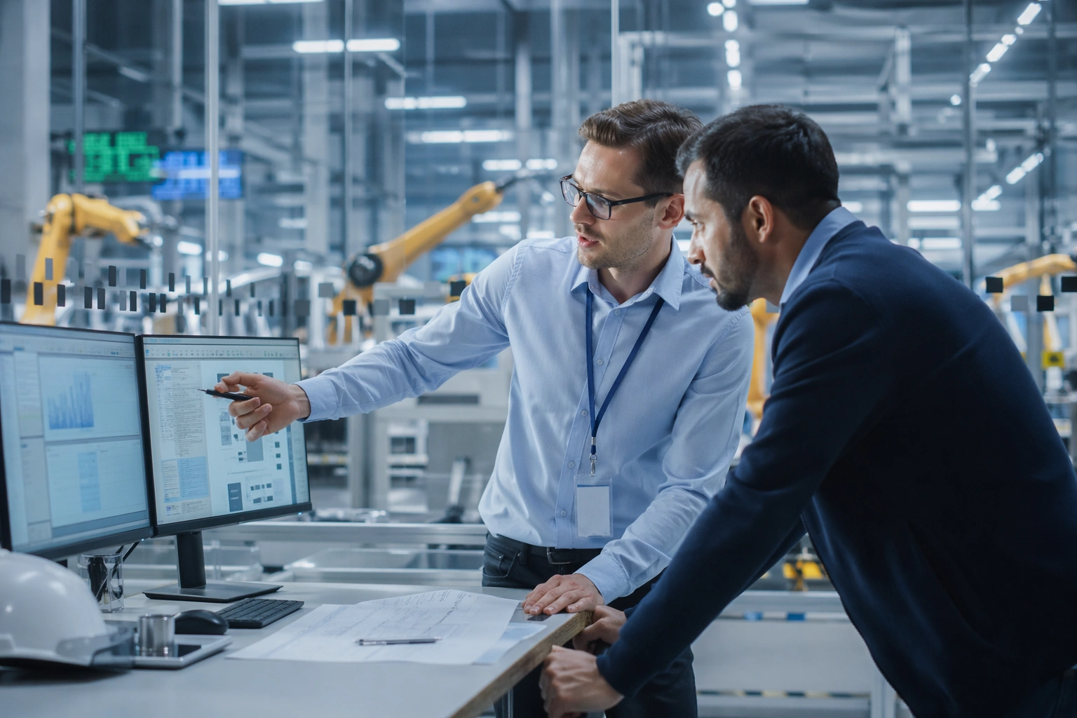 Automation Consulting in Vancouver