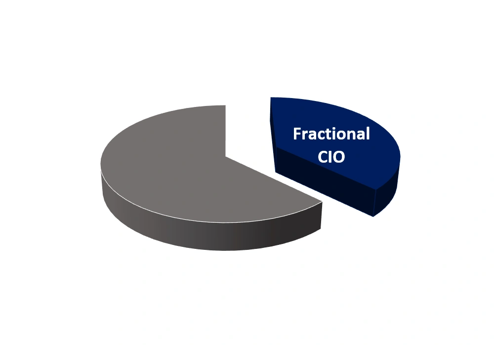Fractional CIO Services in Vancouver, British Columbia