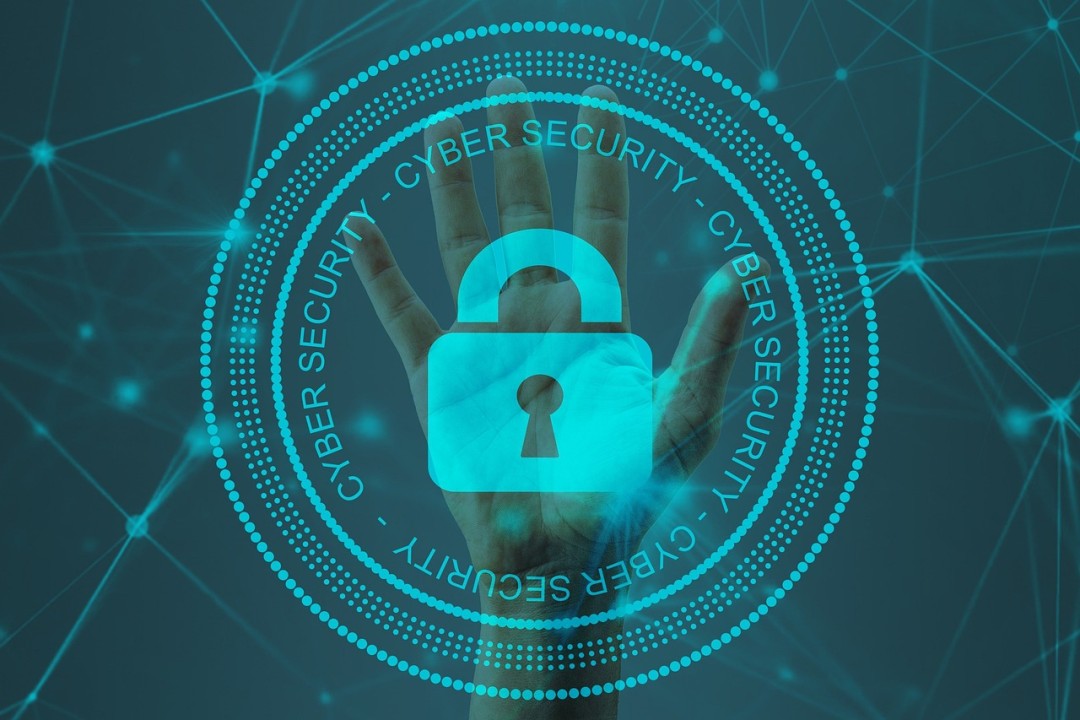 Managed Cybersecurity Services Burnaby