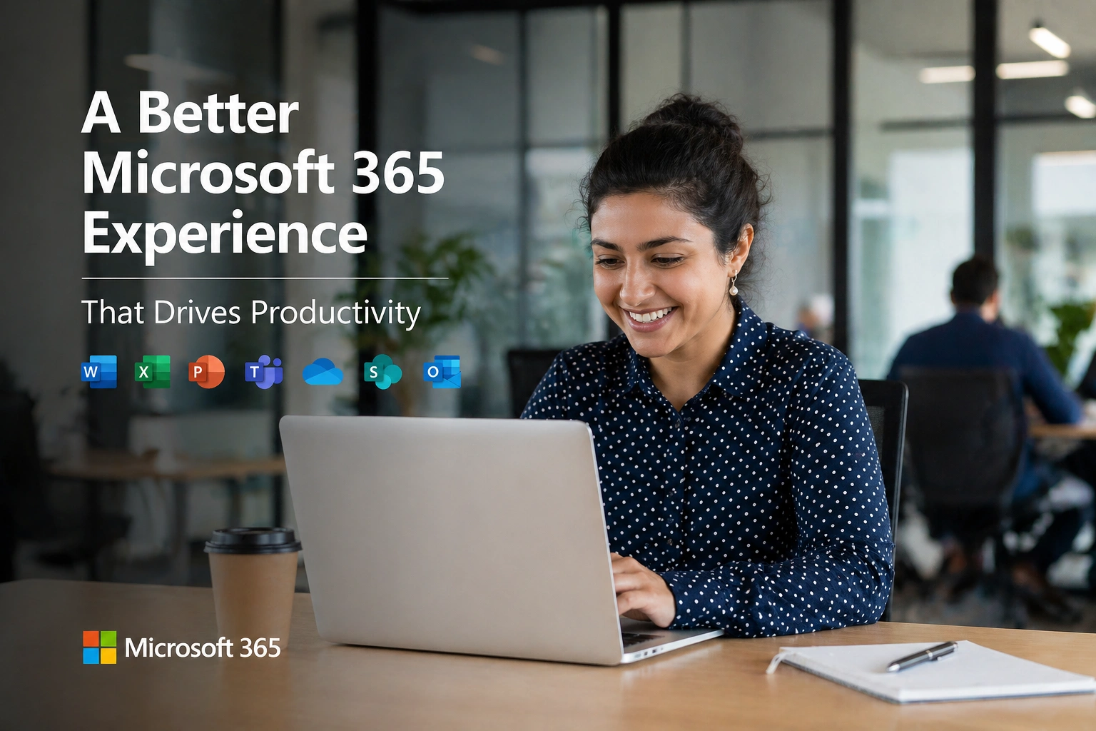 23 years of Microsoft platform expertise and experience supporting business technology.