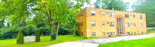 Juniper Ridge Apartments