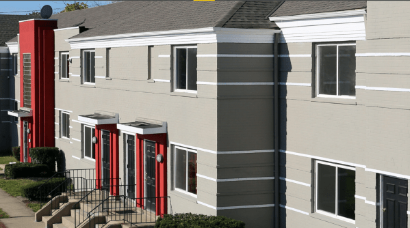 Graceland Apartments