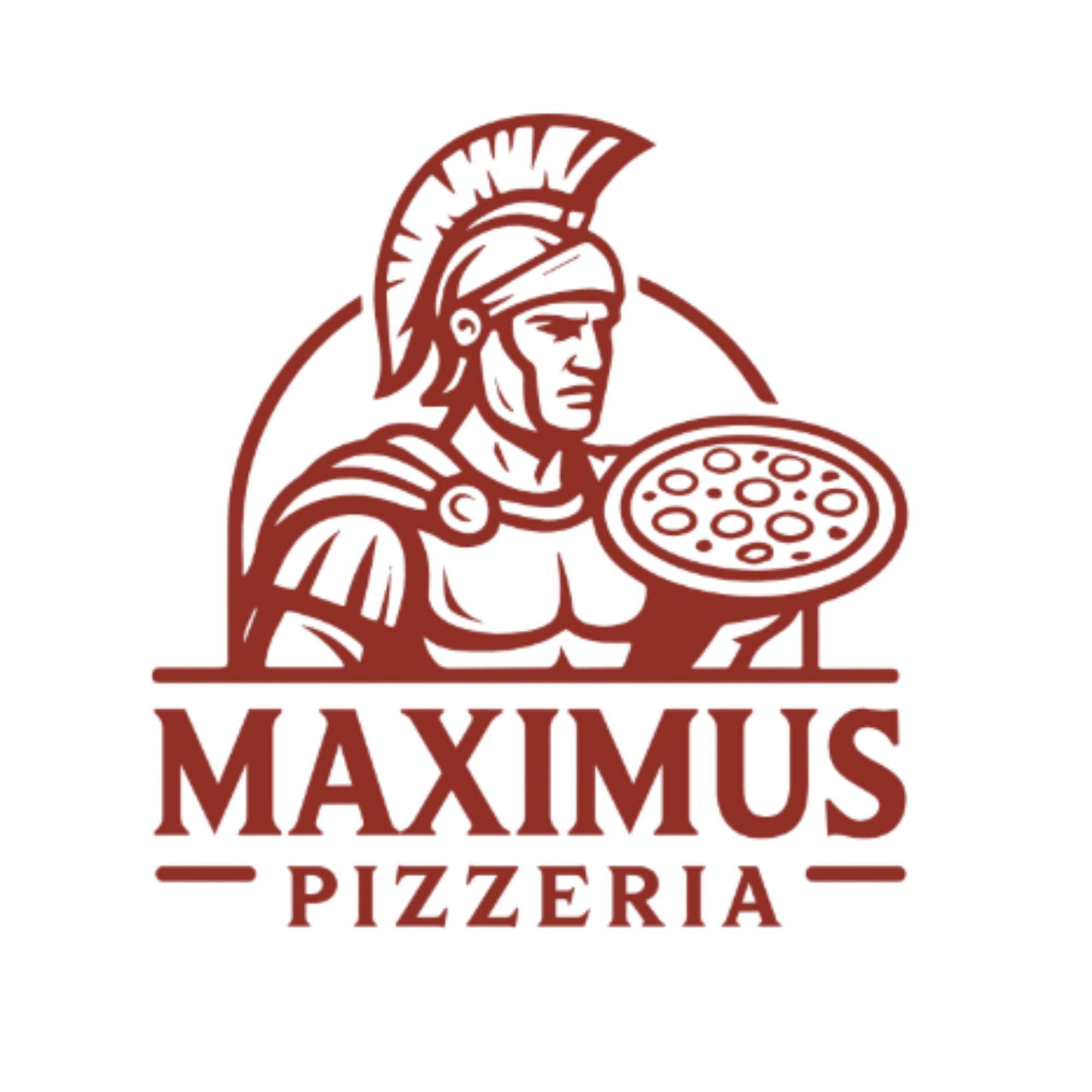 Maximus Pizzeria
