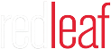 Red Leaf Landscaping logo