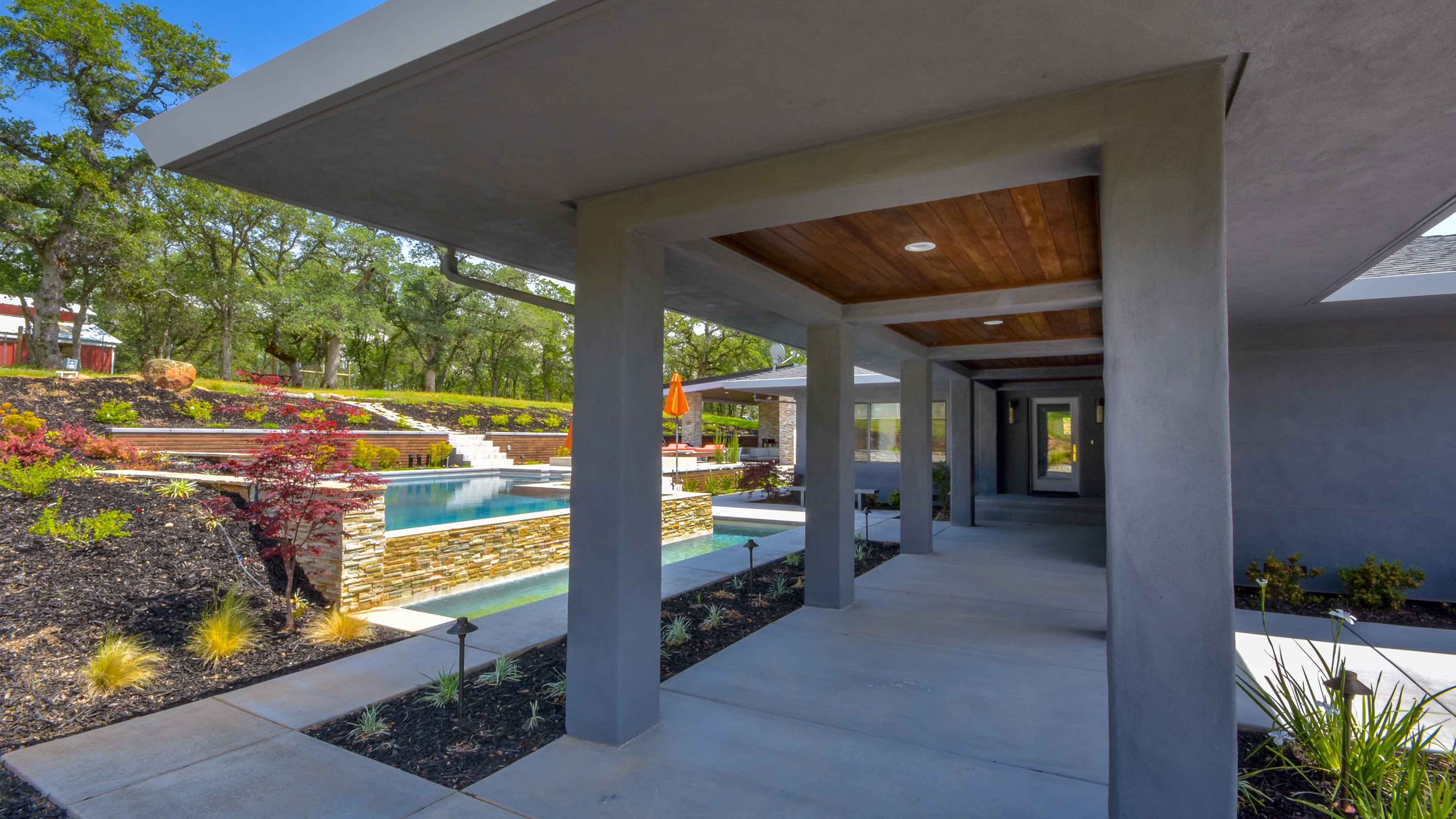 Curb Appeal
