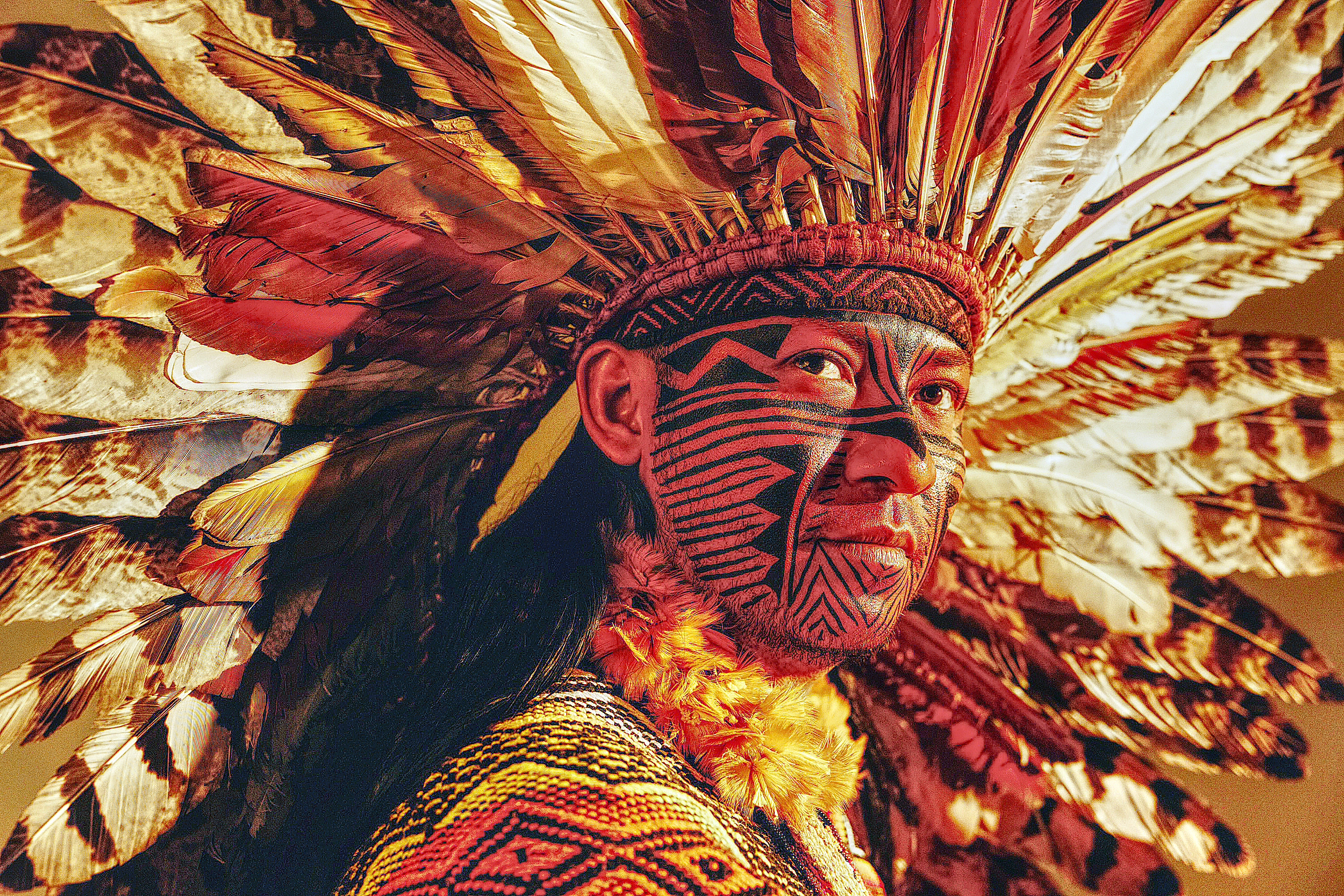 Spirit of the Amazon Concert