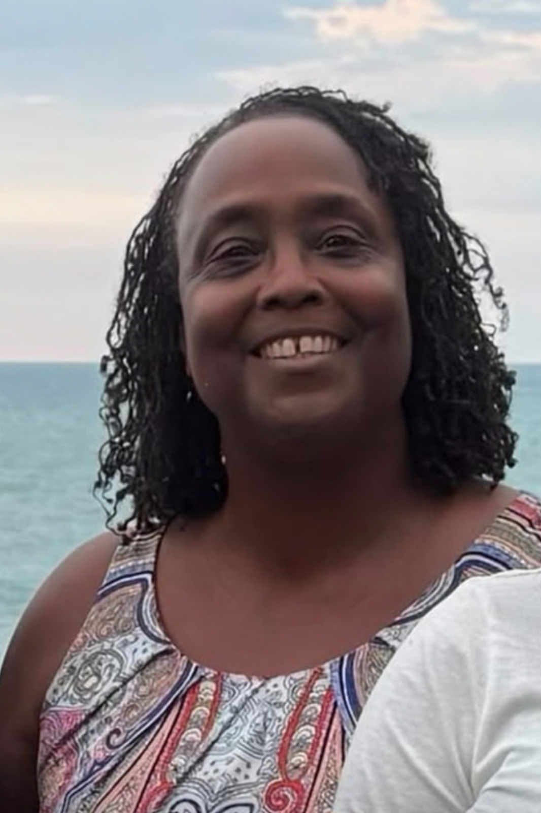 Leslie P.