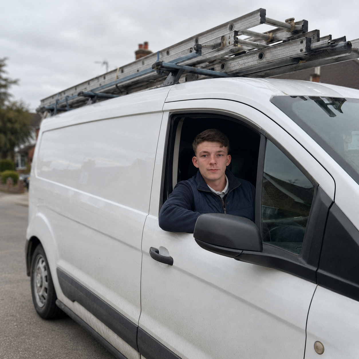 Mike Gallagher - Owner, Prestige Roofing
