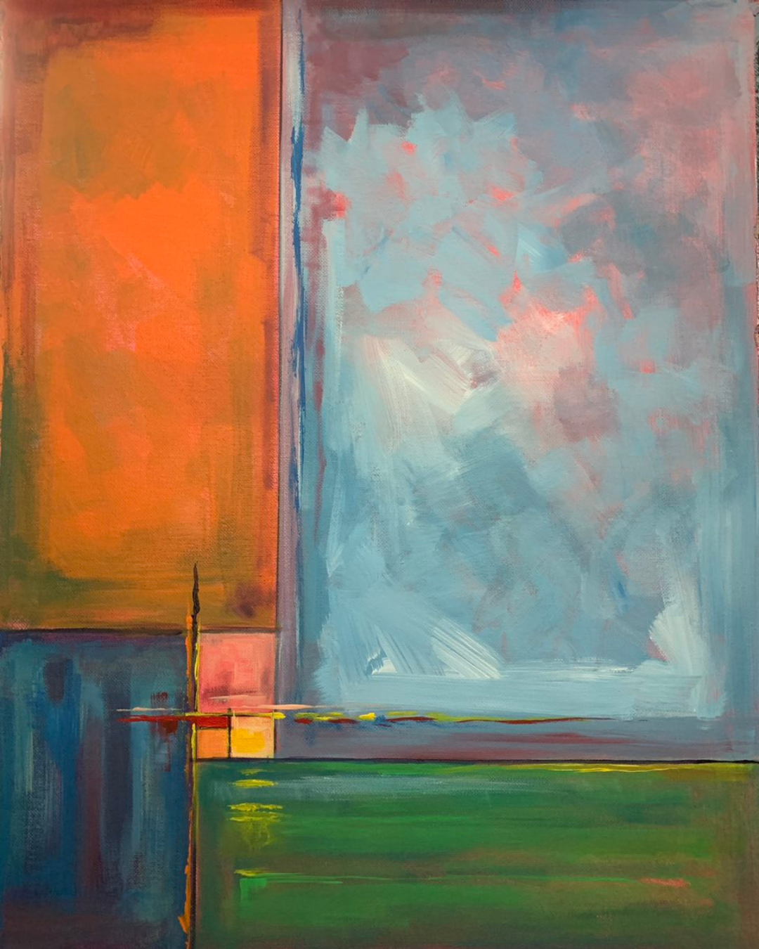 16 X 20 Inches 500