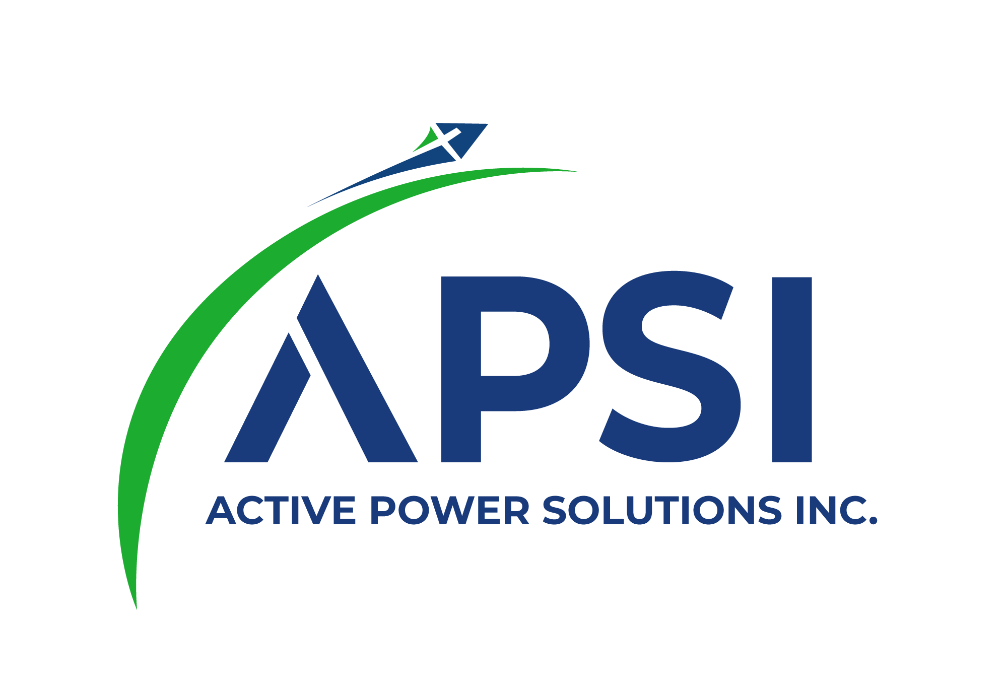 APSI Logo