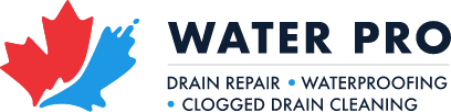 Water Pro Master Corp logo