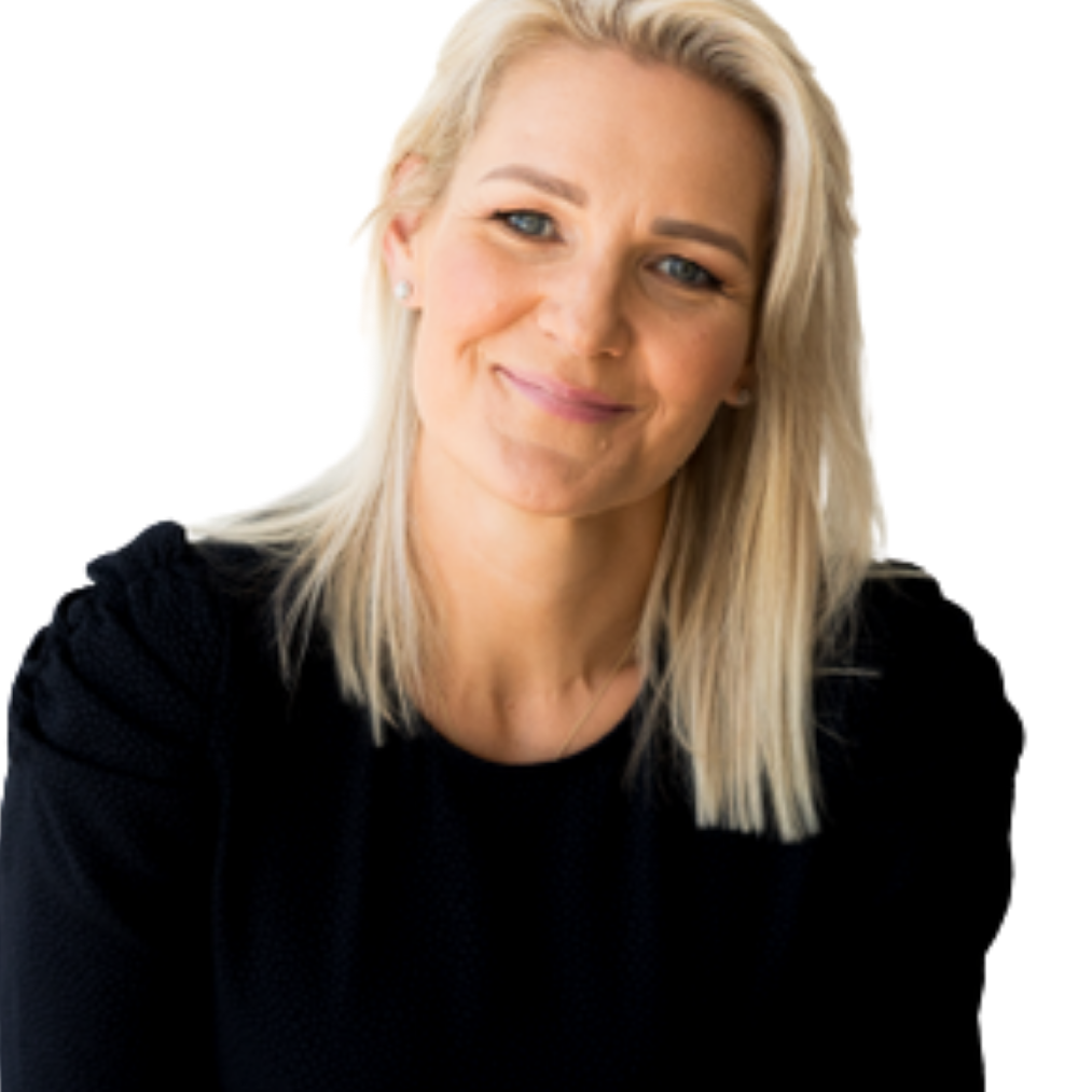 Georgia Denny, Career and Leadership Coach