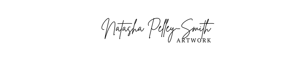 Natasha Pelley-Smith Artwork