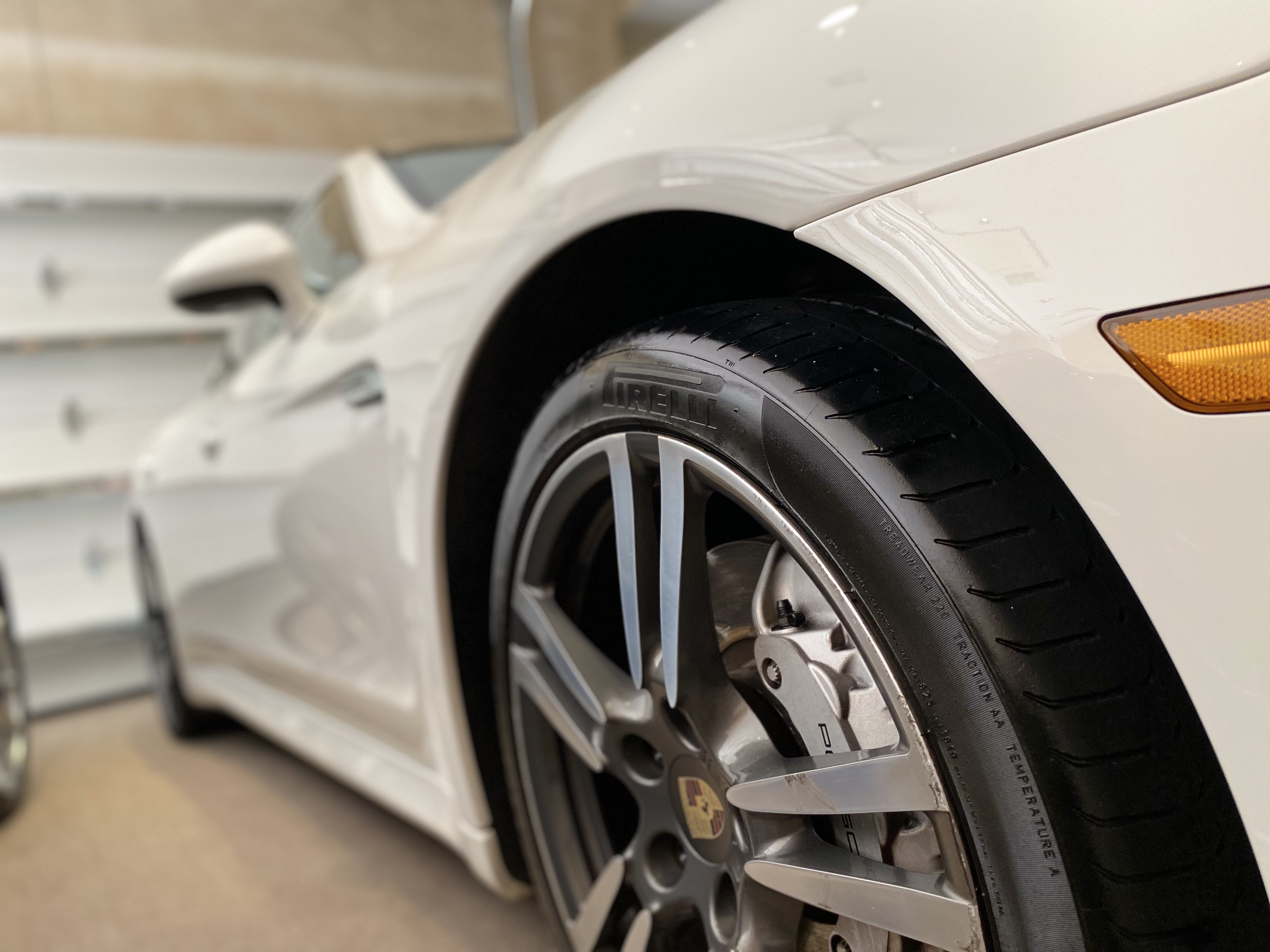 Full Detailing : Agent Frog's Mobile Detail - Sarasota County