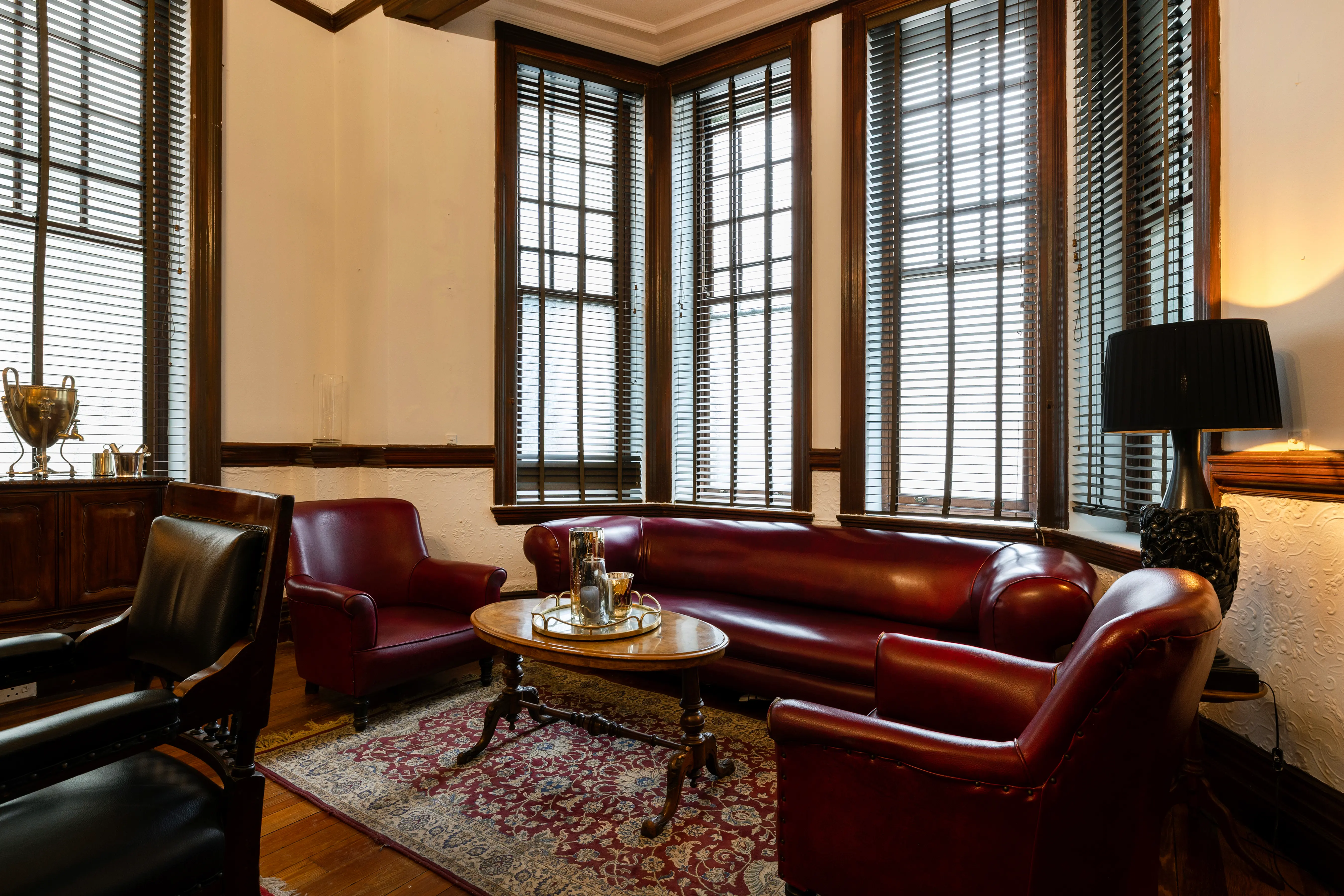 Private Dining Room fourth view