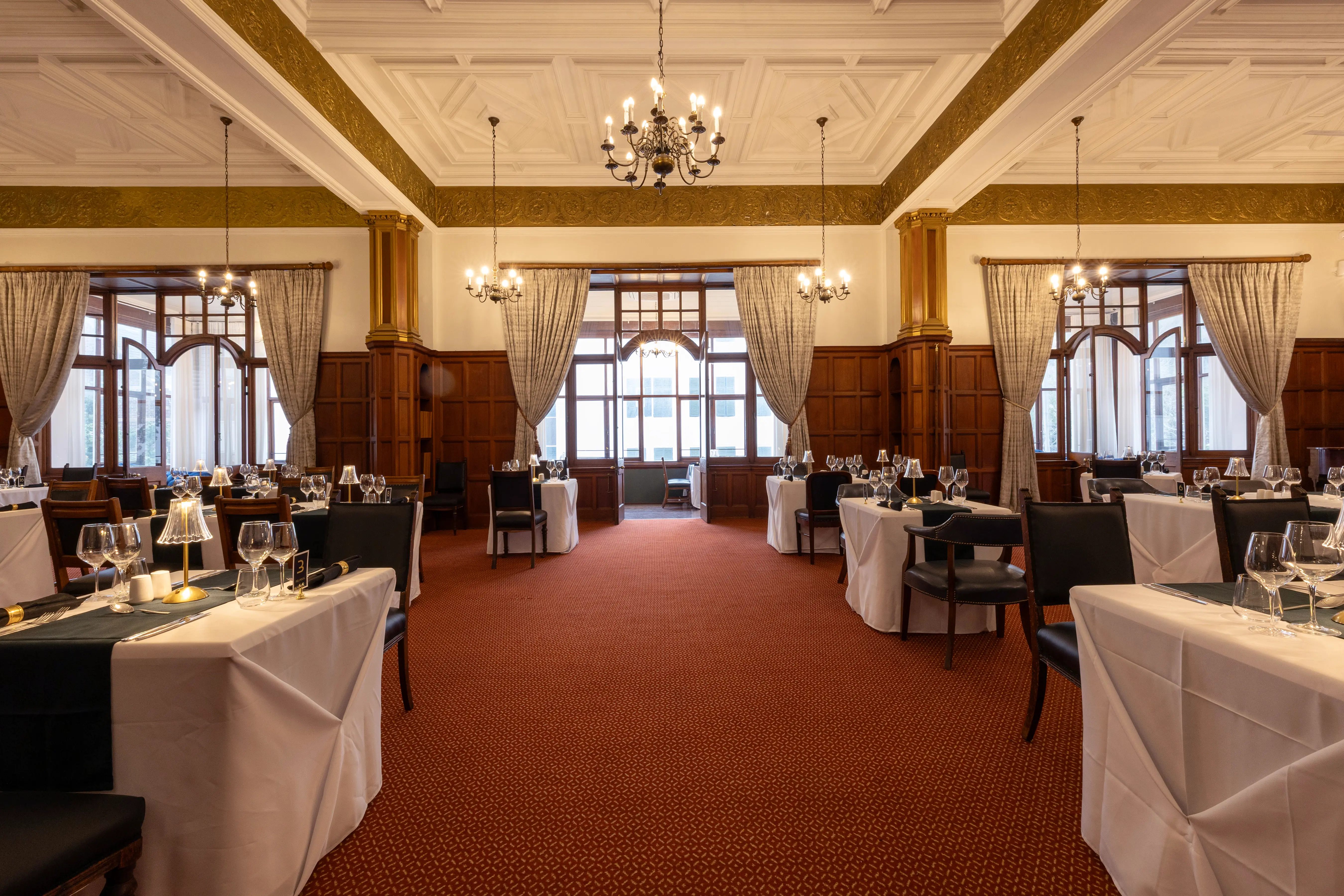Pelagos Restaurant fourth view