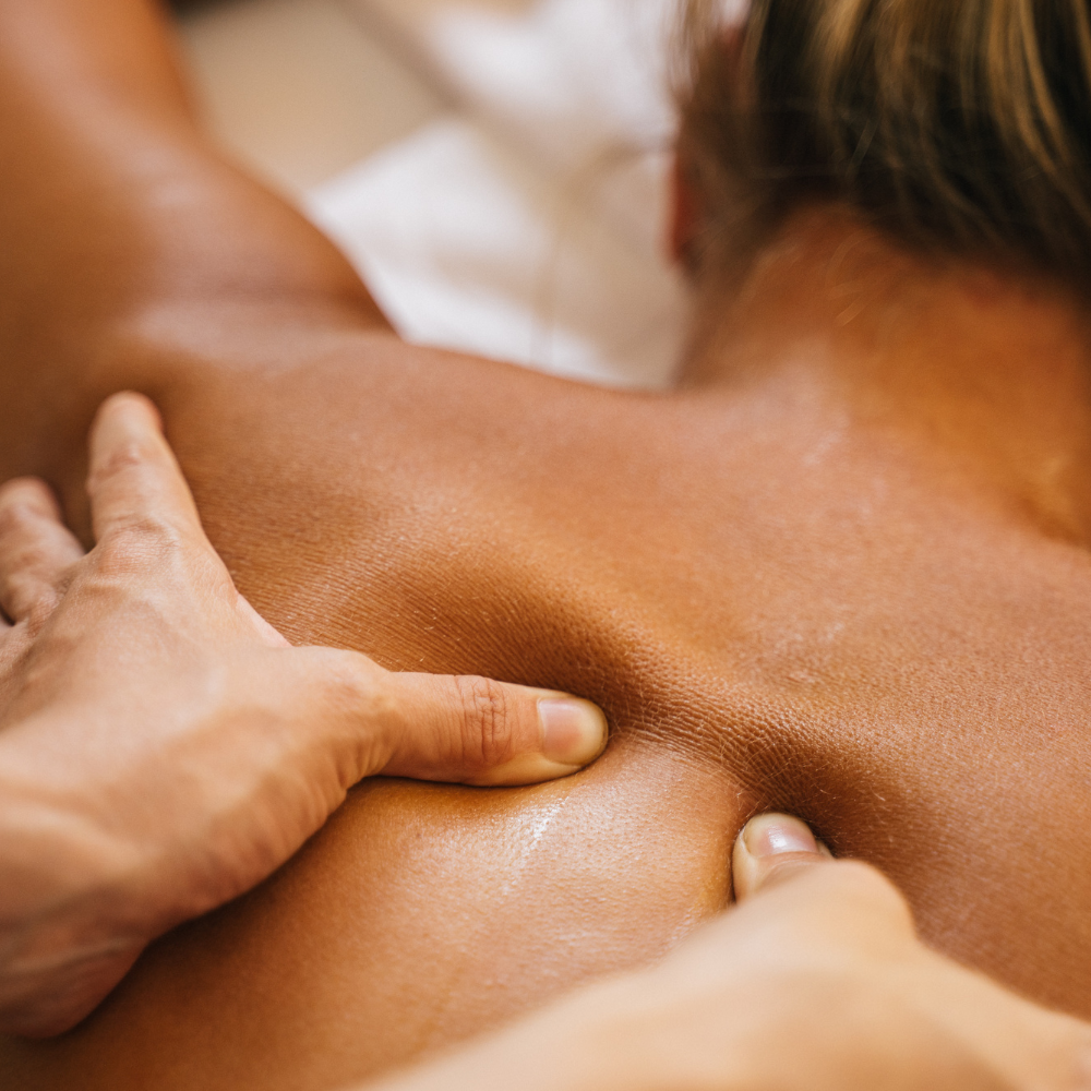 thai massage nottingham