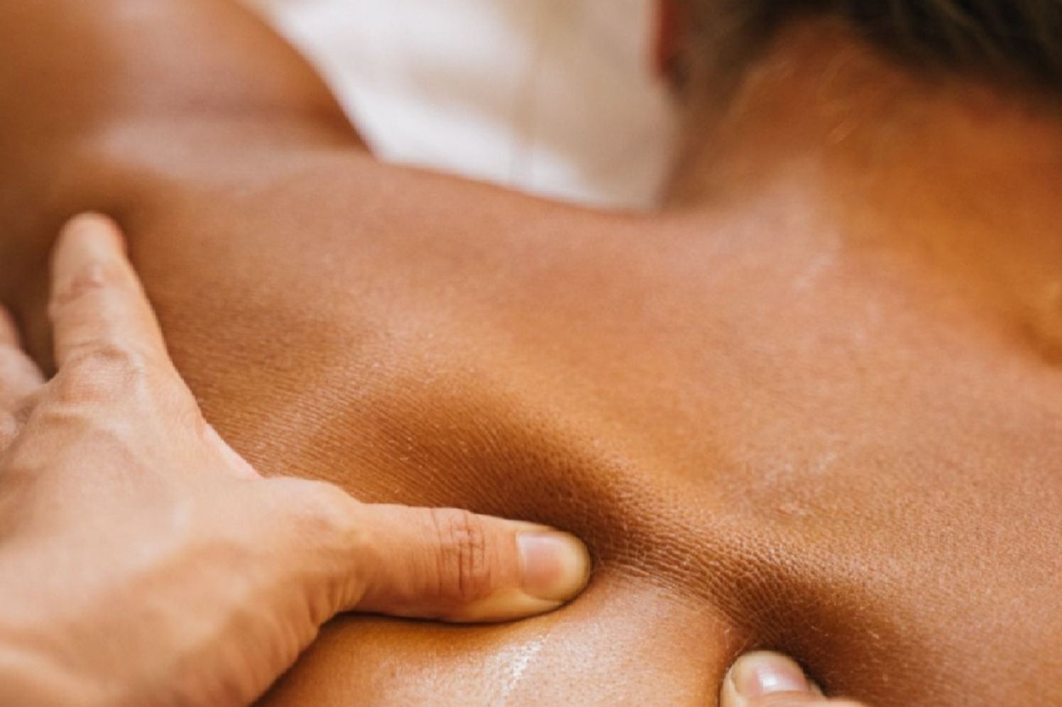 thai massage nottingham