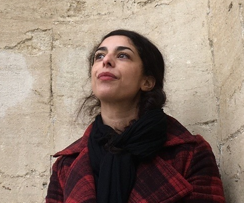 Naima Mokhtar