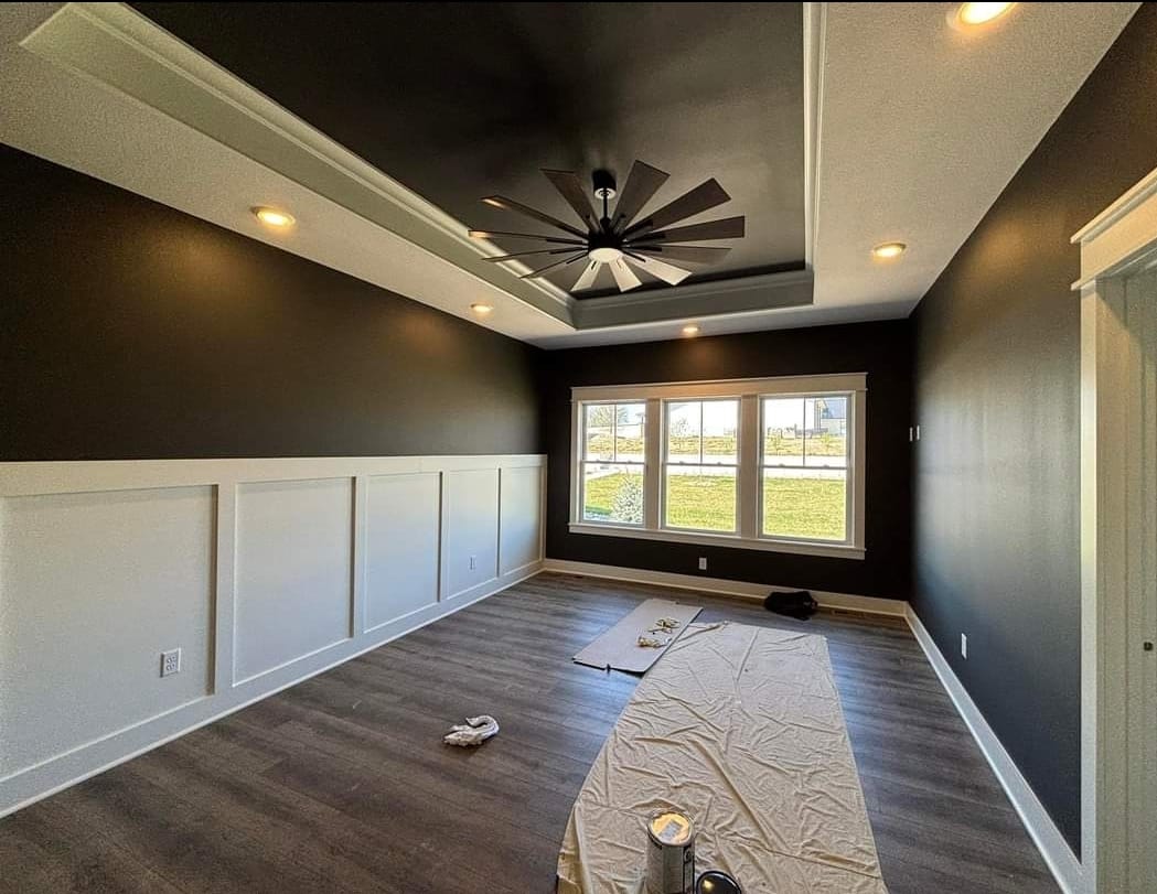 Residential Painting