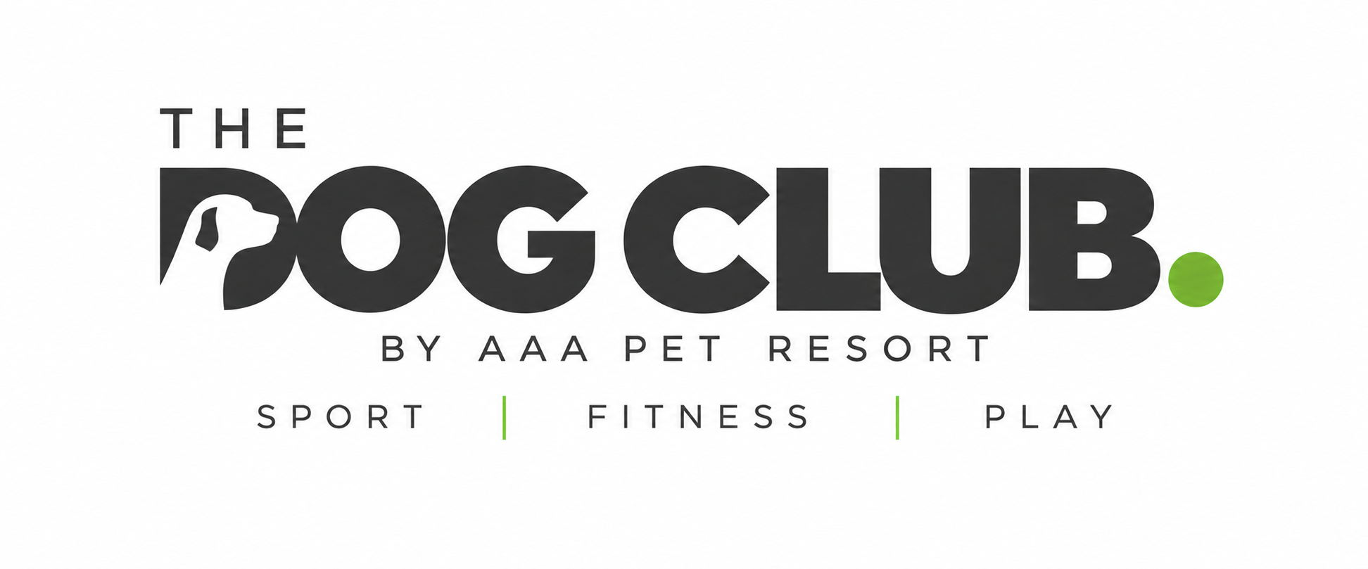 The Dog Club by AAA Pet Resort