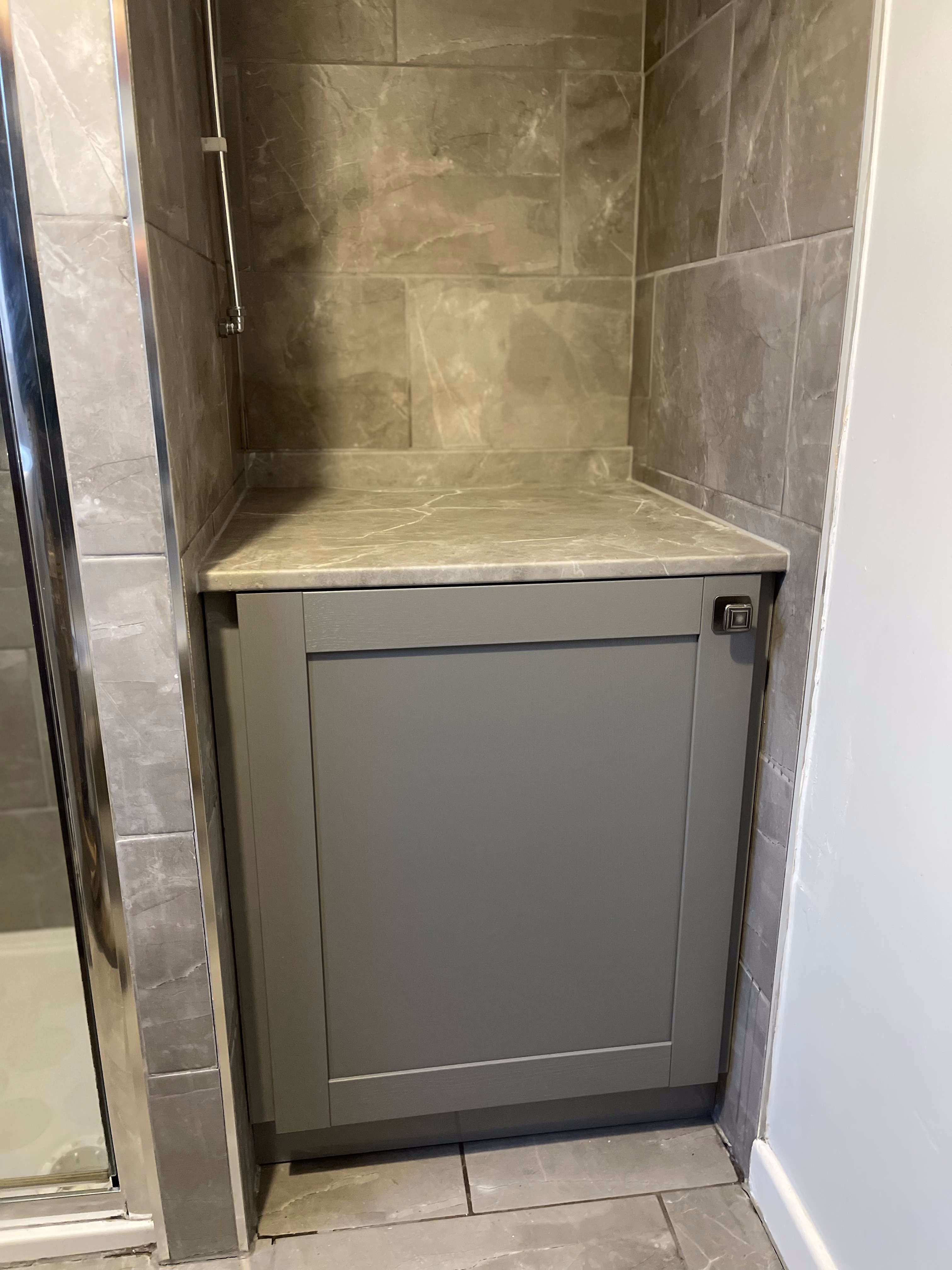 Utility storage