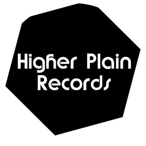 HIGHER PLAIN RECORDS business logo