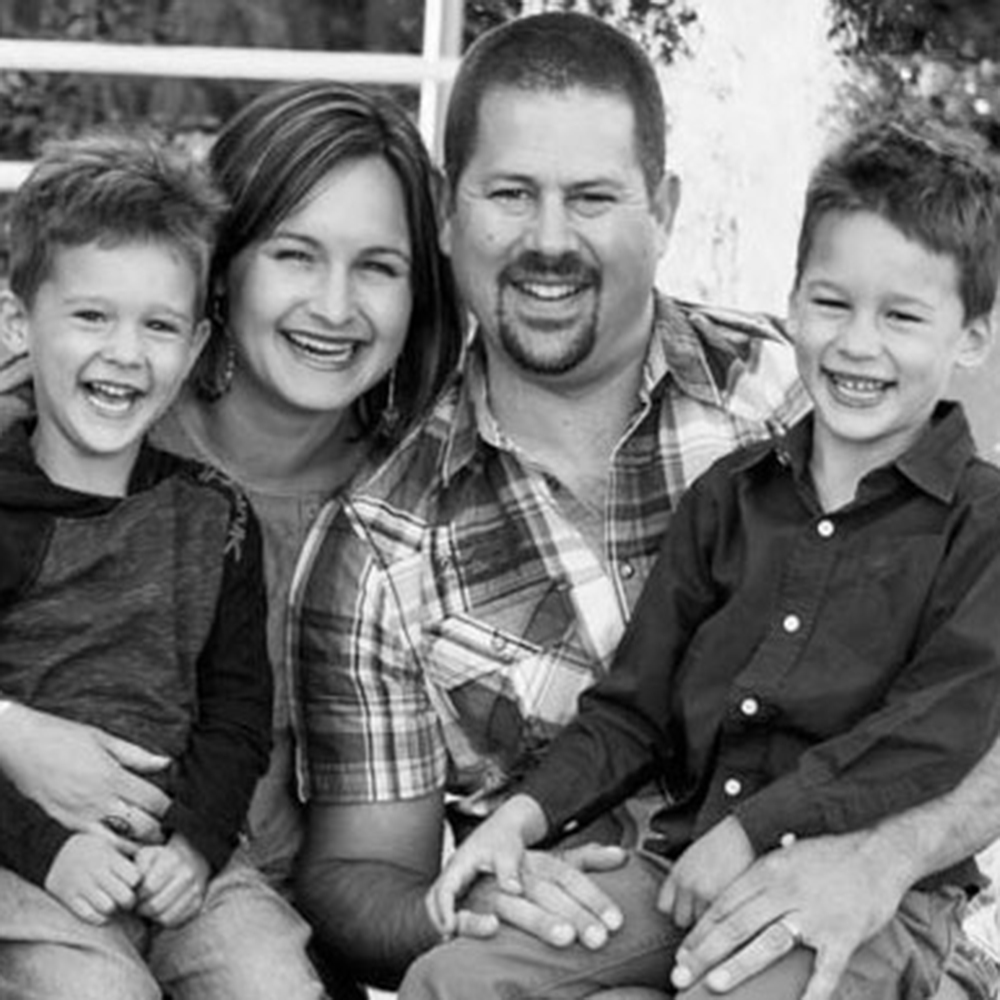 Mark & Jen Du Toit