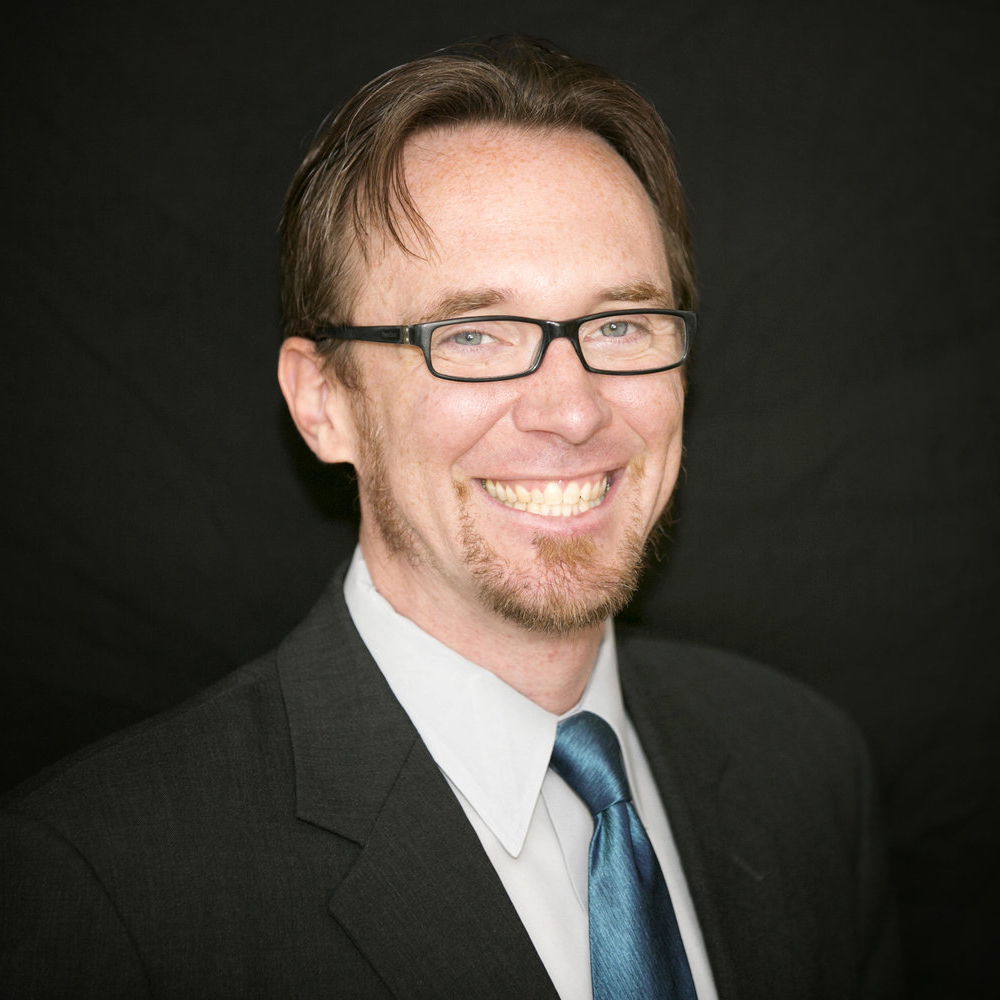 Steve Reiter