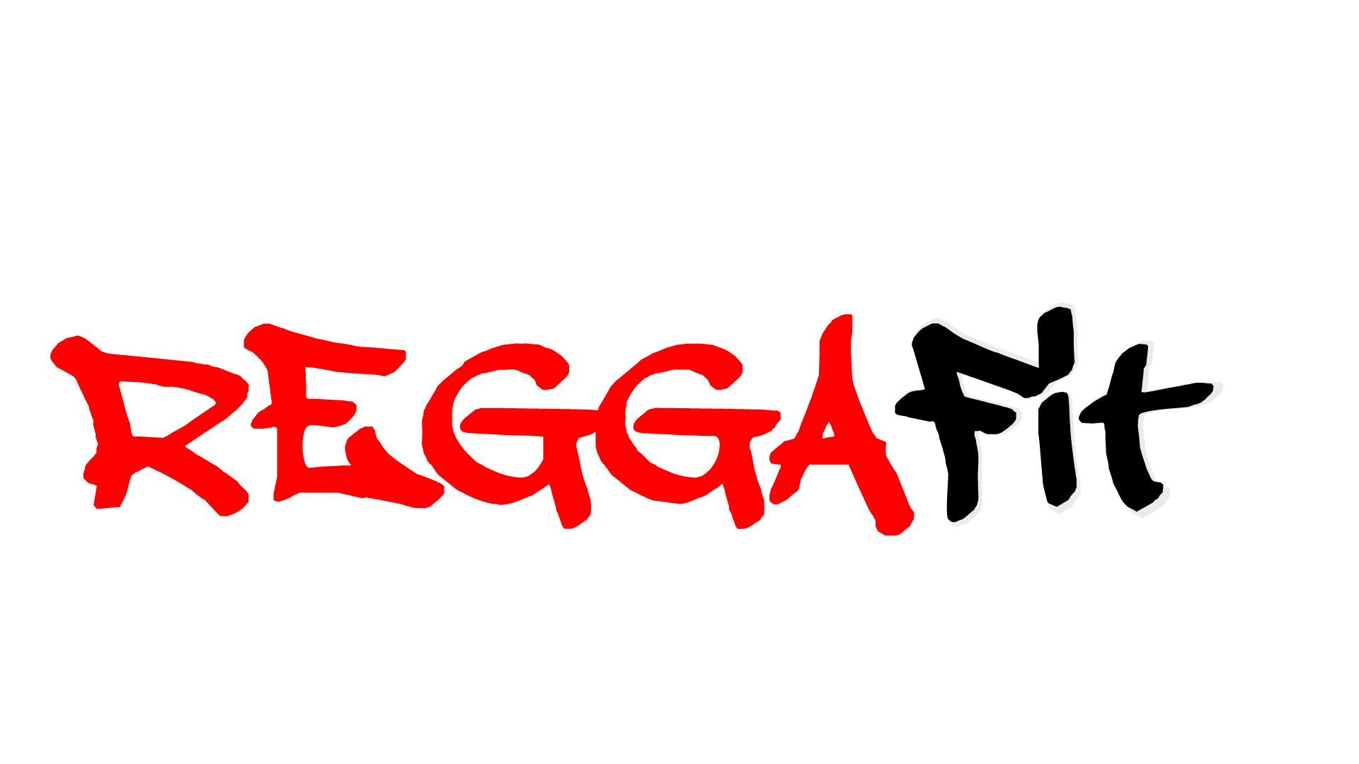 Logo Regga Fit