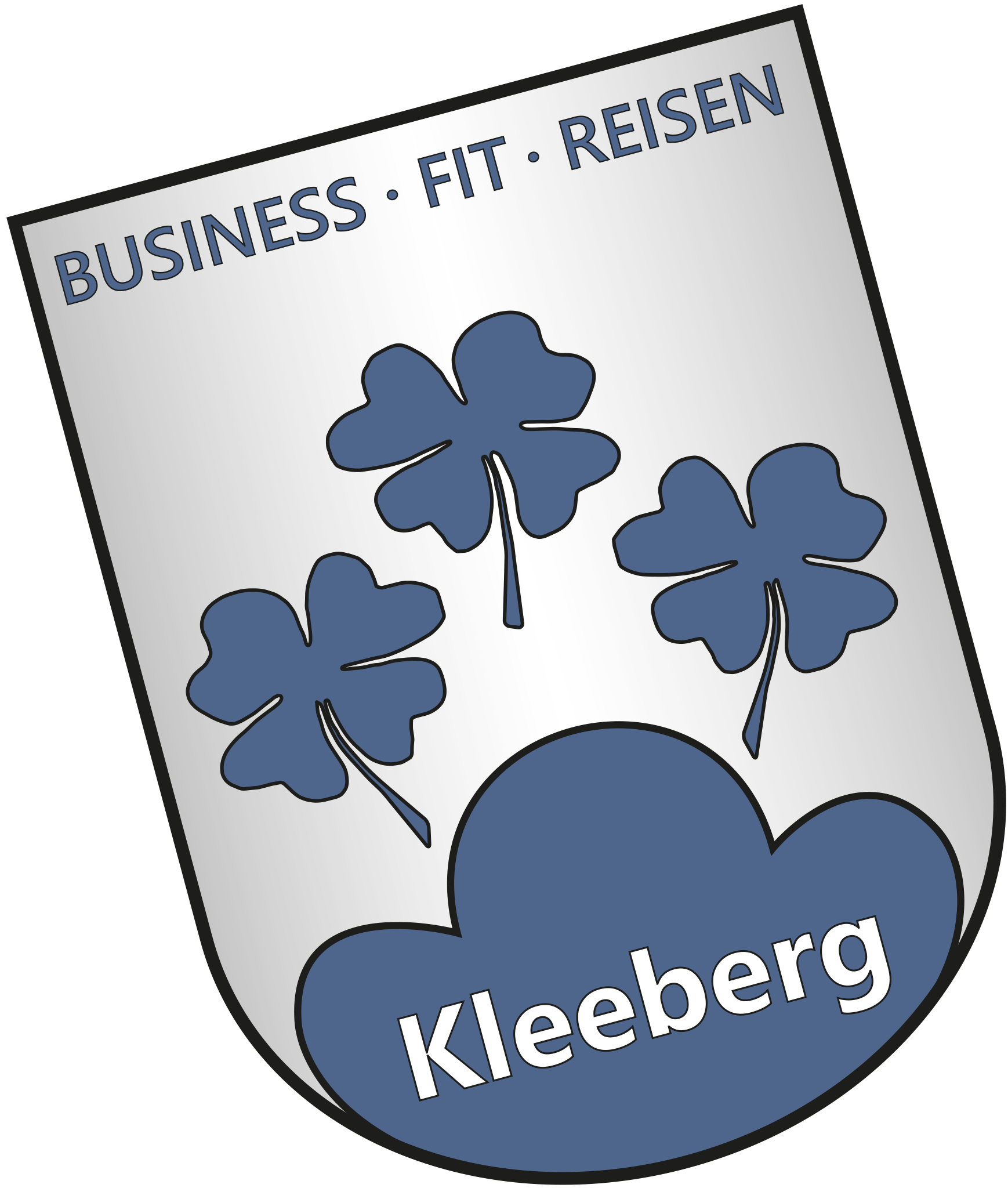 Logo Kleeberg.SHOW