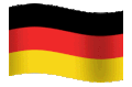 Deutschlandfahne