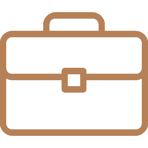 Briefcase Icon