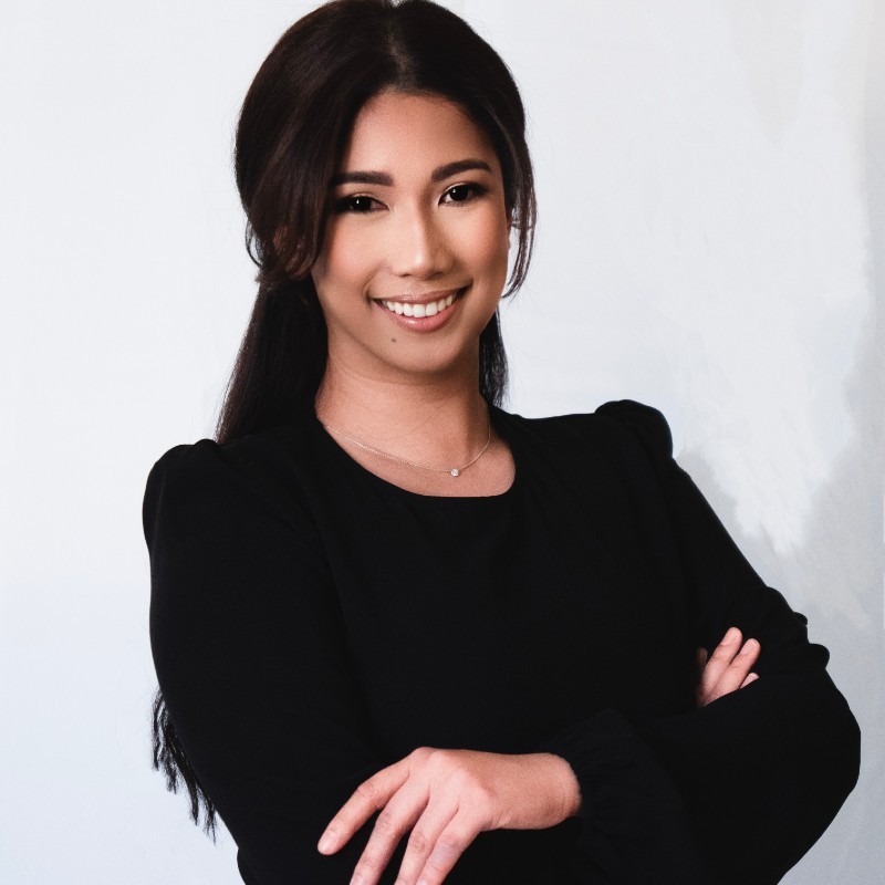 Franchesca Guerrero Headshot