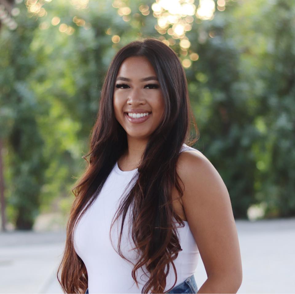 Tatianna Keophounsouk Headshot