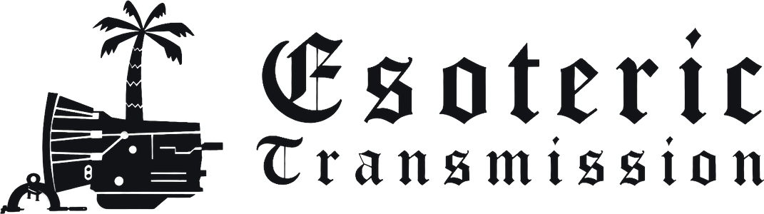 Esoteric Transmission logo