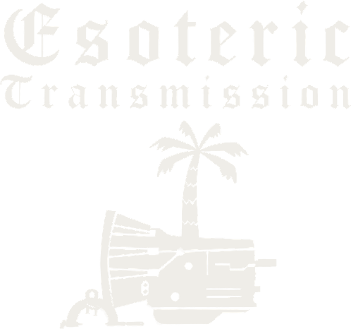 Esoteric Transmission