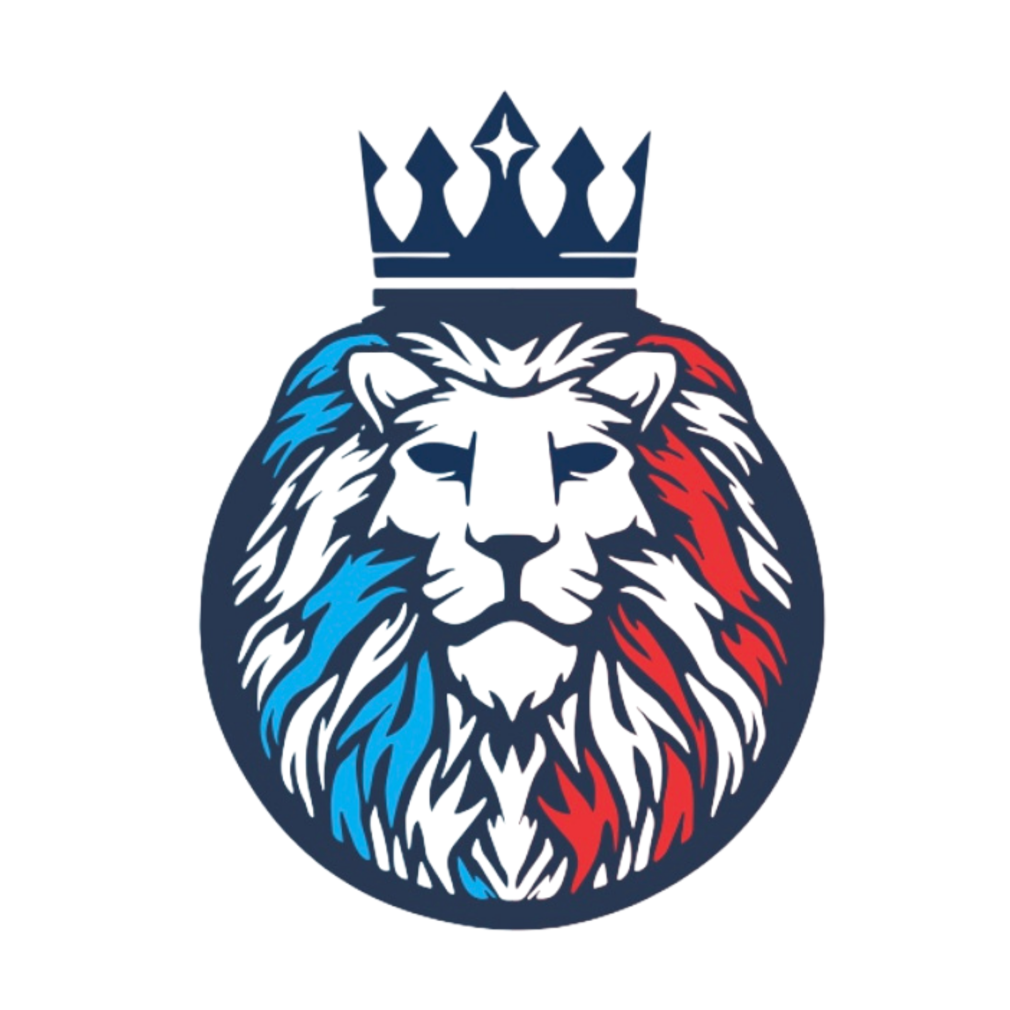 One Kingdom HVAC Logo