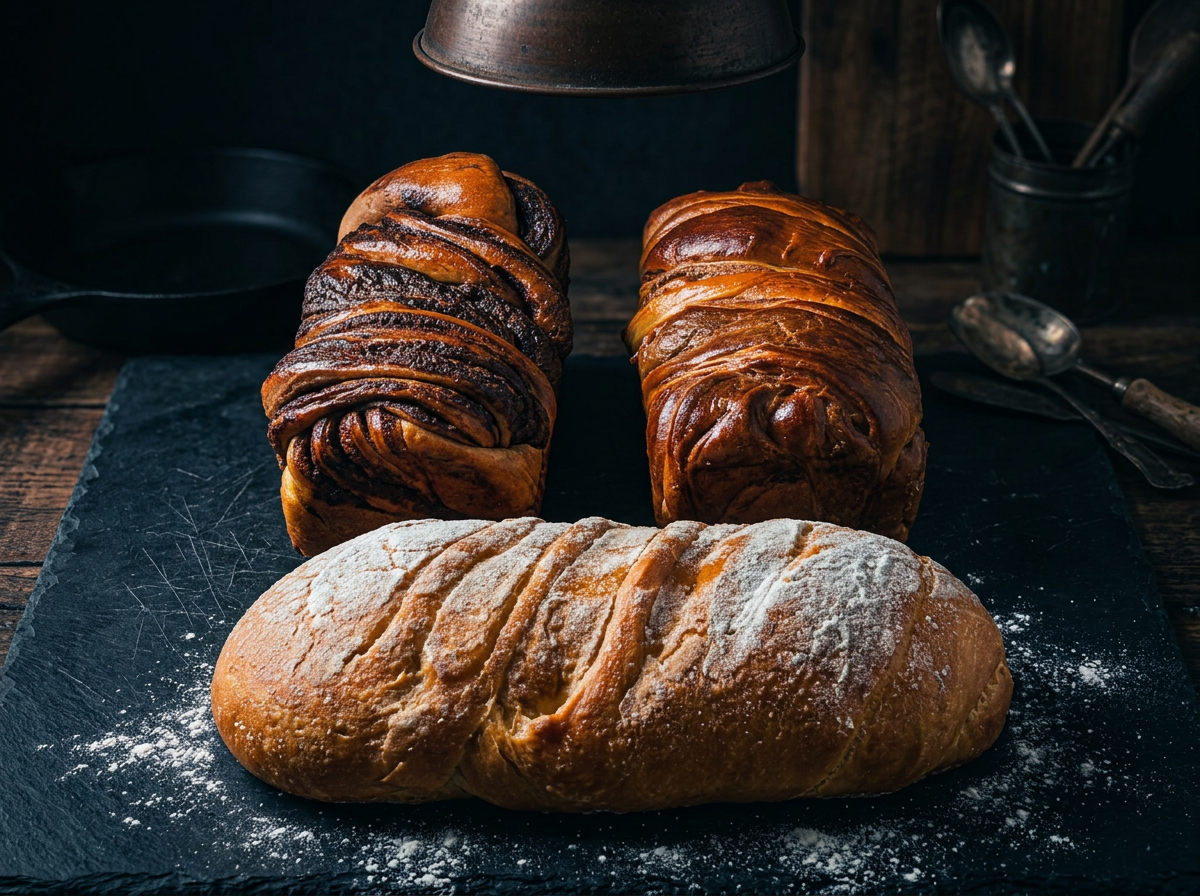 Pan Artesanal