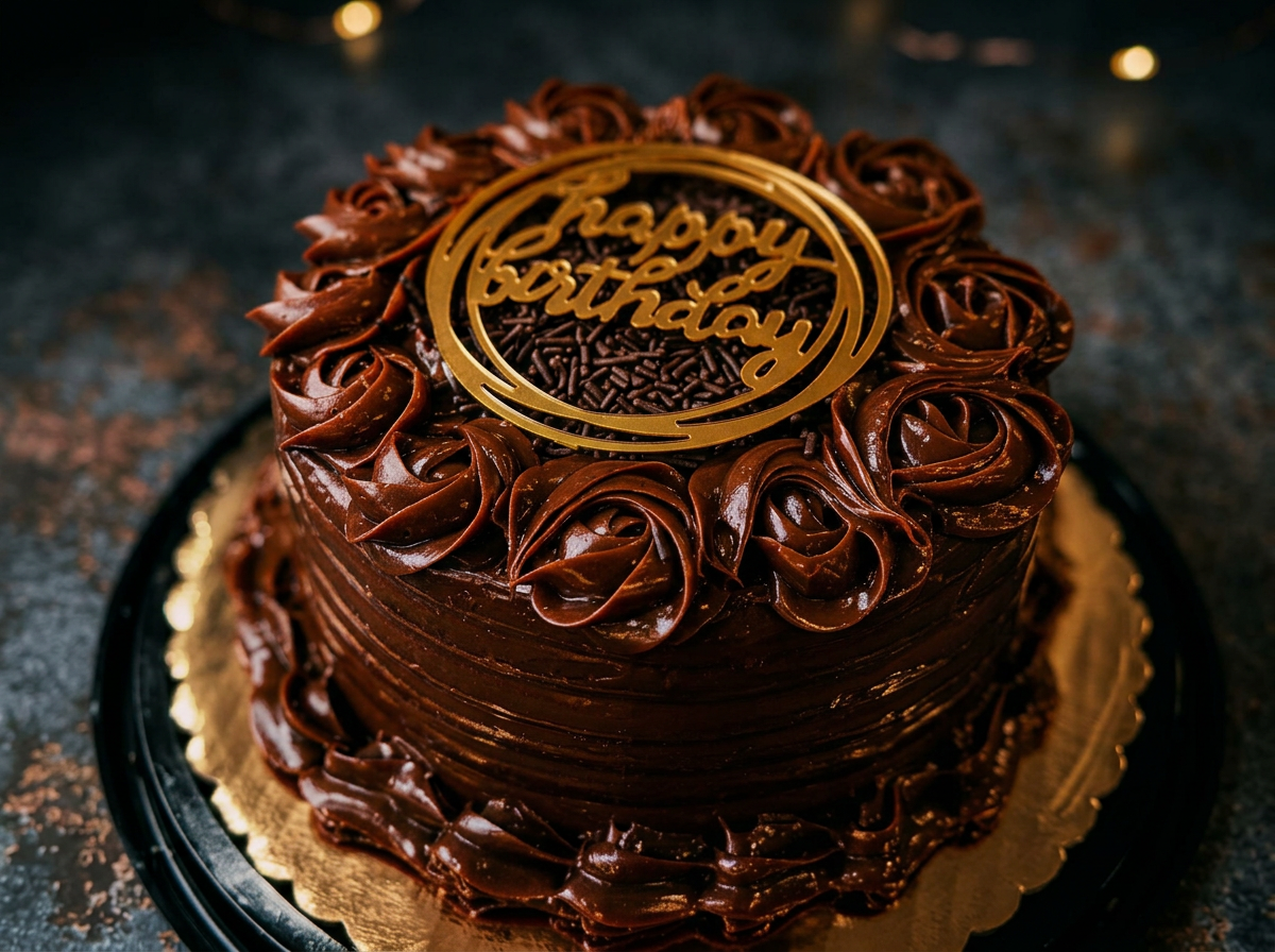 Pasteles y Bakery