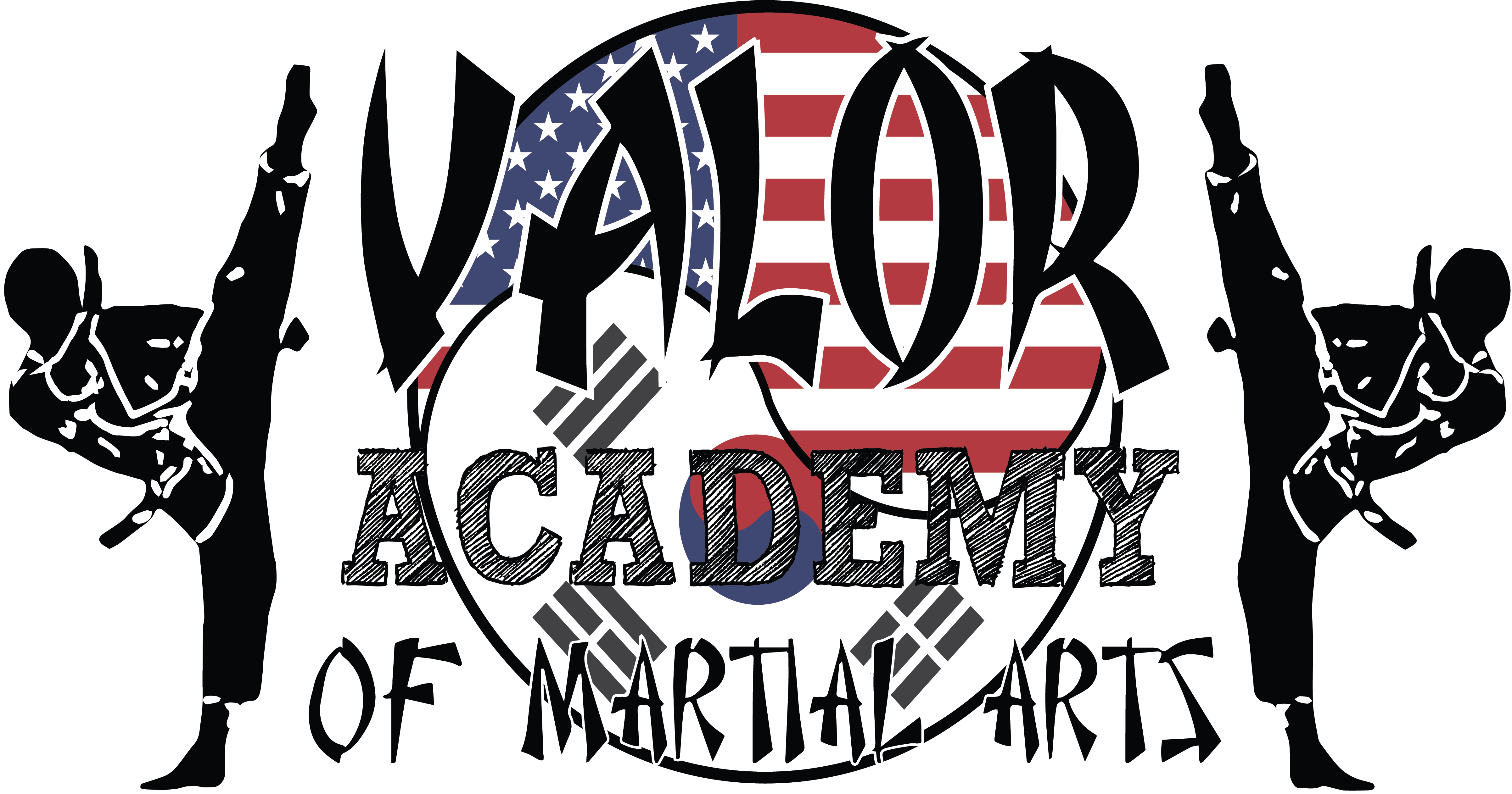 Valor Academy Of Martial Arts