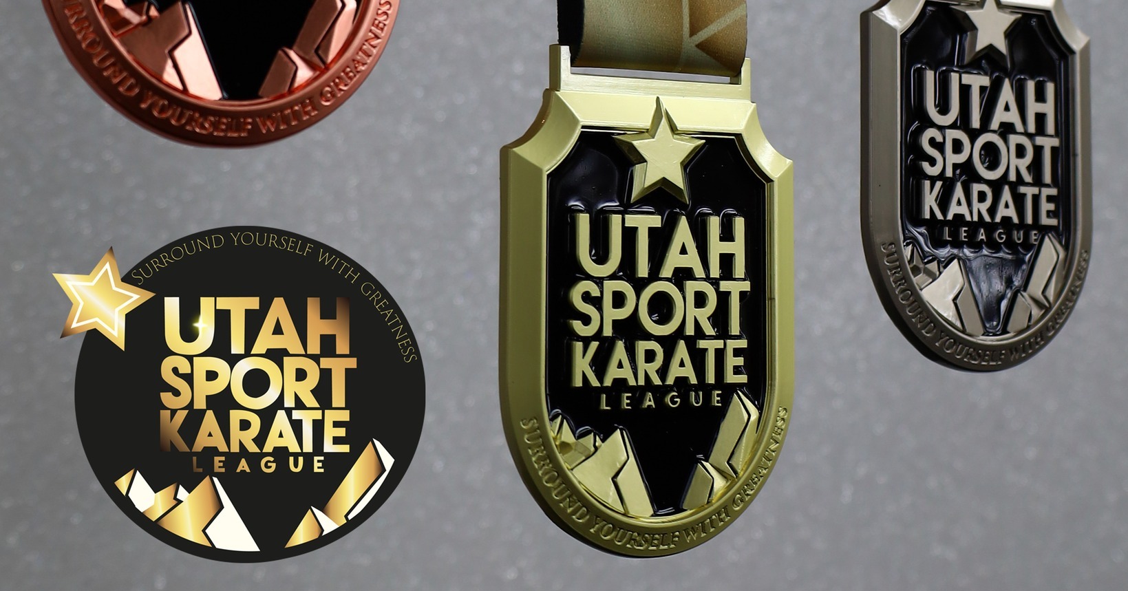 Utah Sport Karate League Tournament Schedule